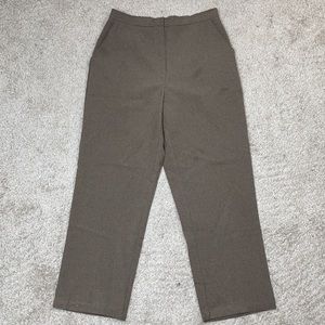 Traditions Dark brown pants | Size 28